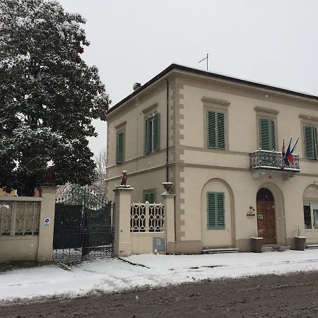 مبيت وإفطار Lucca Relais المظهر الخارجي الصورة