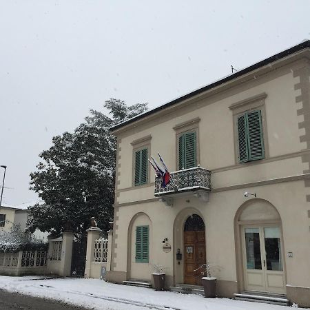 مبيت وإفطار Lucca Relais المظهر الخارجي الصورة