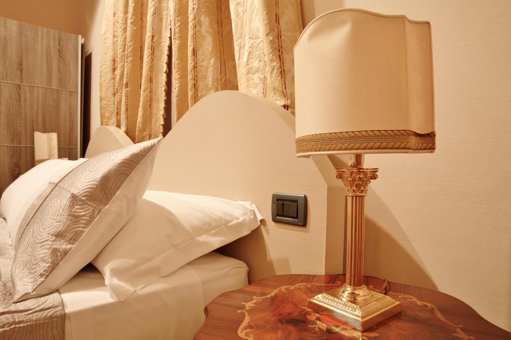 مبيت وإفطار Lucca Relais المظهر الخارجي الصورة