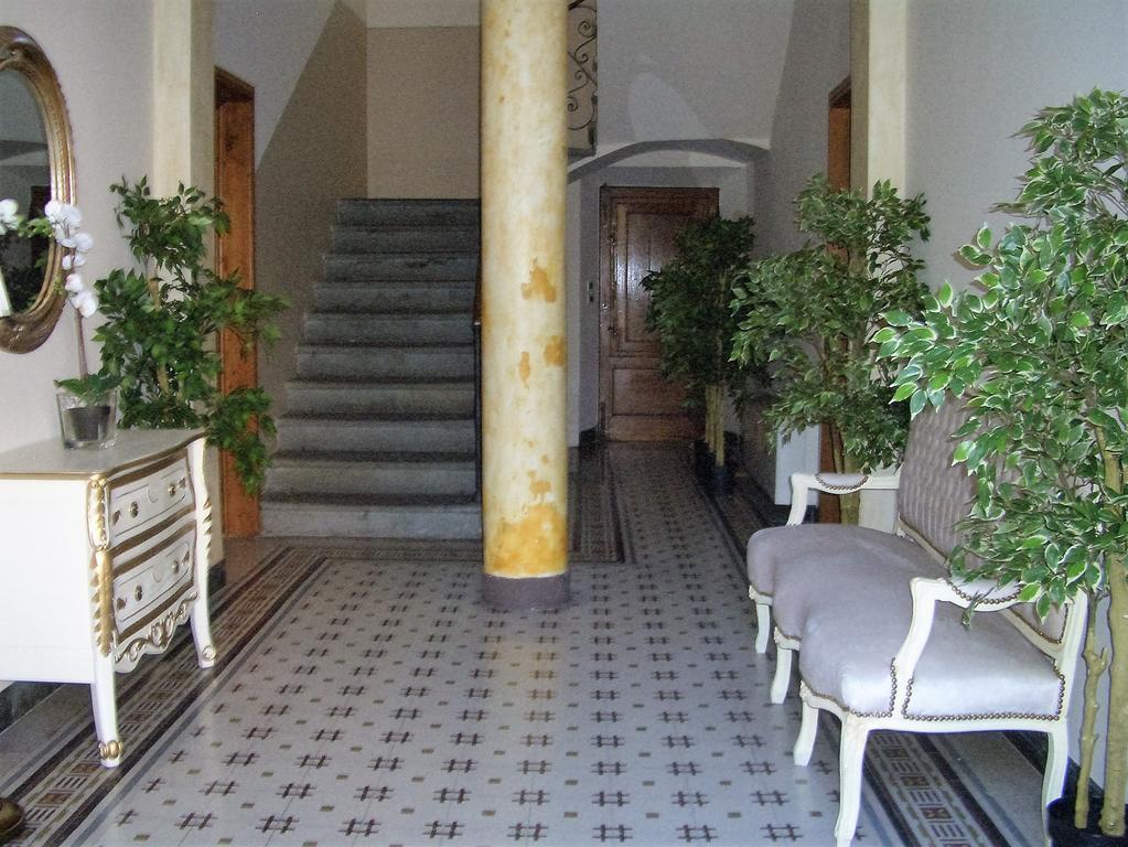 مبيت وإفطار Lucca Relais المظهر الخارجي الصورة