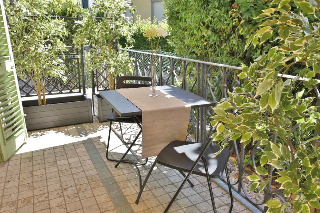 مبيت وإفطار Lucca Relais المظهر الخارجي الصورة