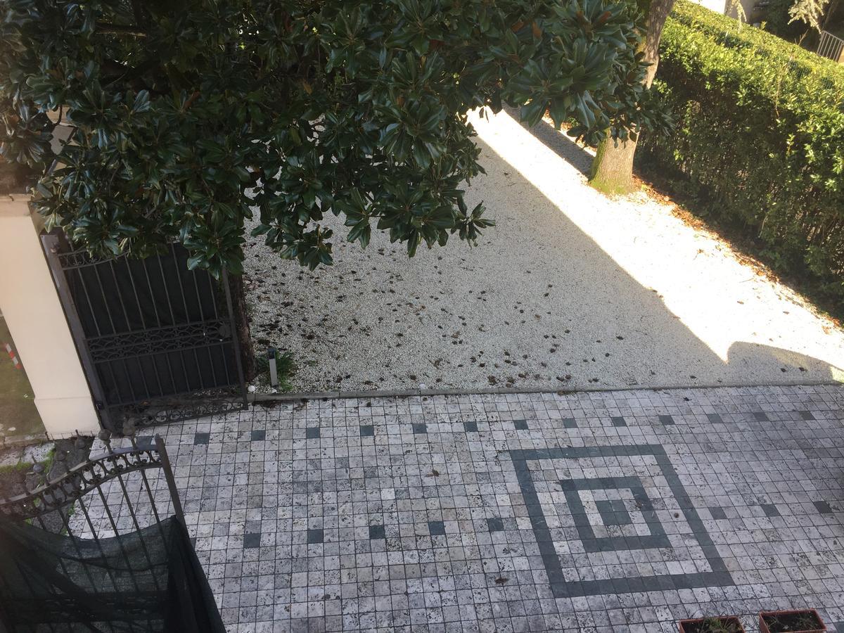 مبيت وإفطار Lucca Relais المظهر الخارجي الصورة