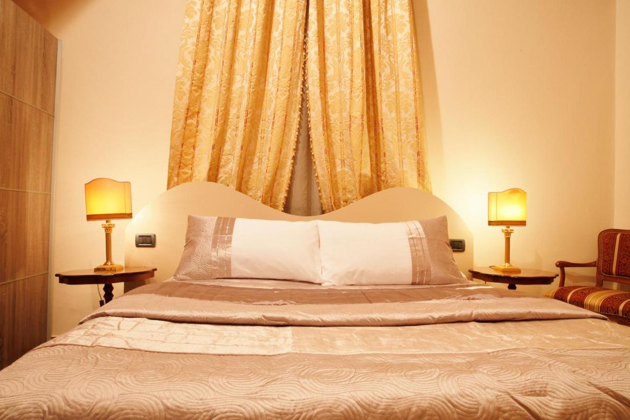 مبيت وإفطار Lucca Relais المظهر الخارجي الصورة