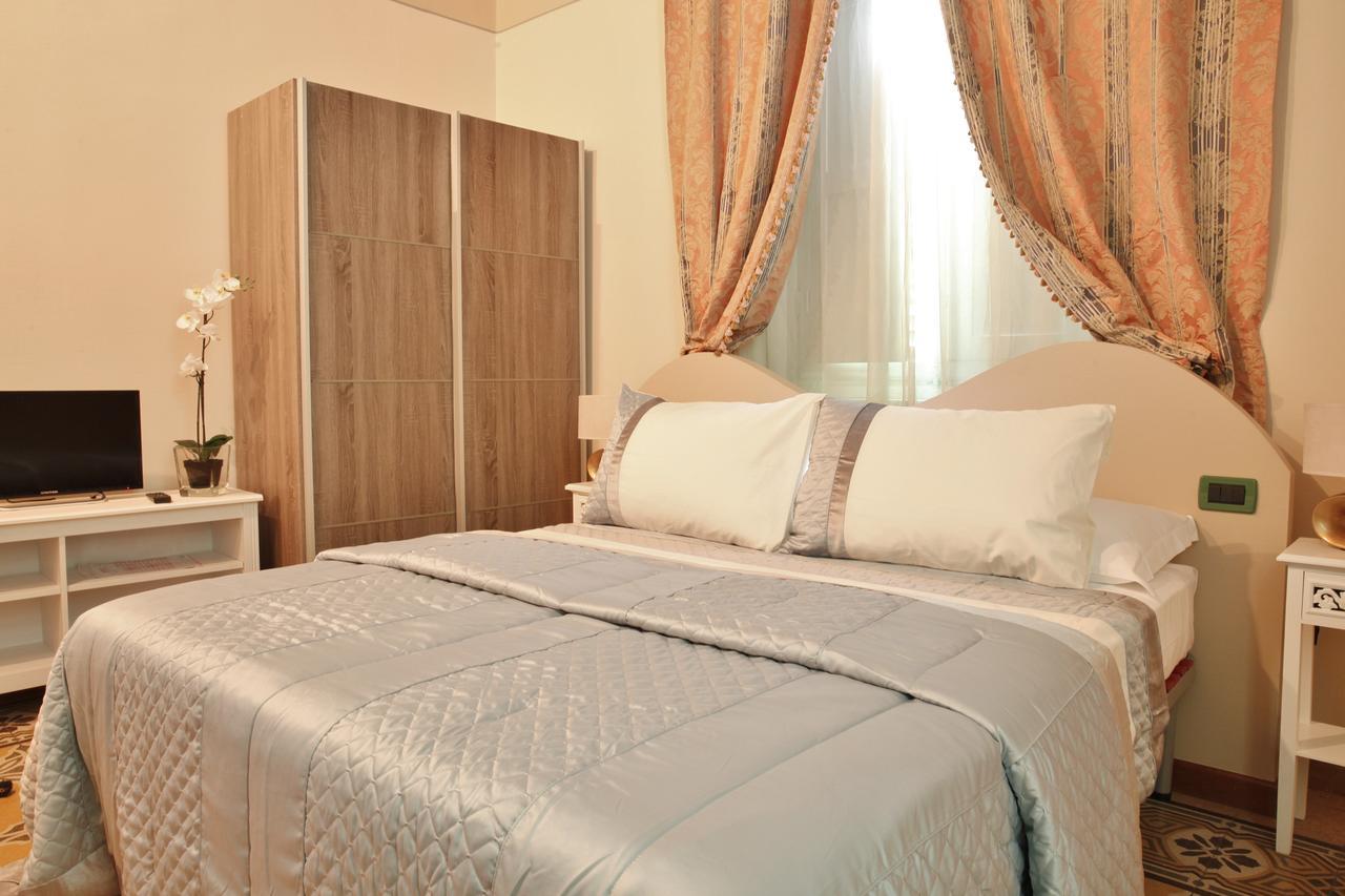 مبيت وإفطار Lucca Relais المظهر الخارجي الصورة