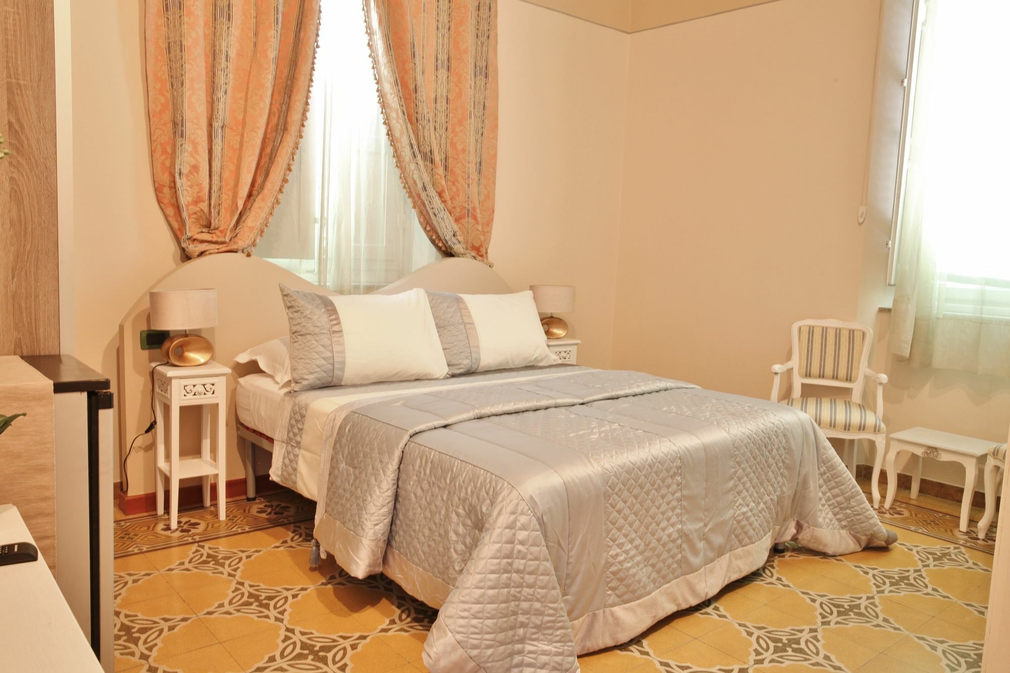 مبيت وإفطار Lucca Relais المظهر الخارجي الصورة