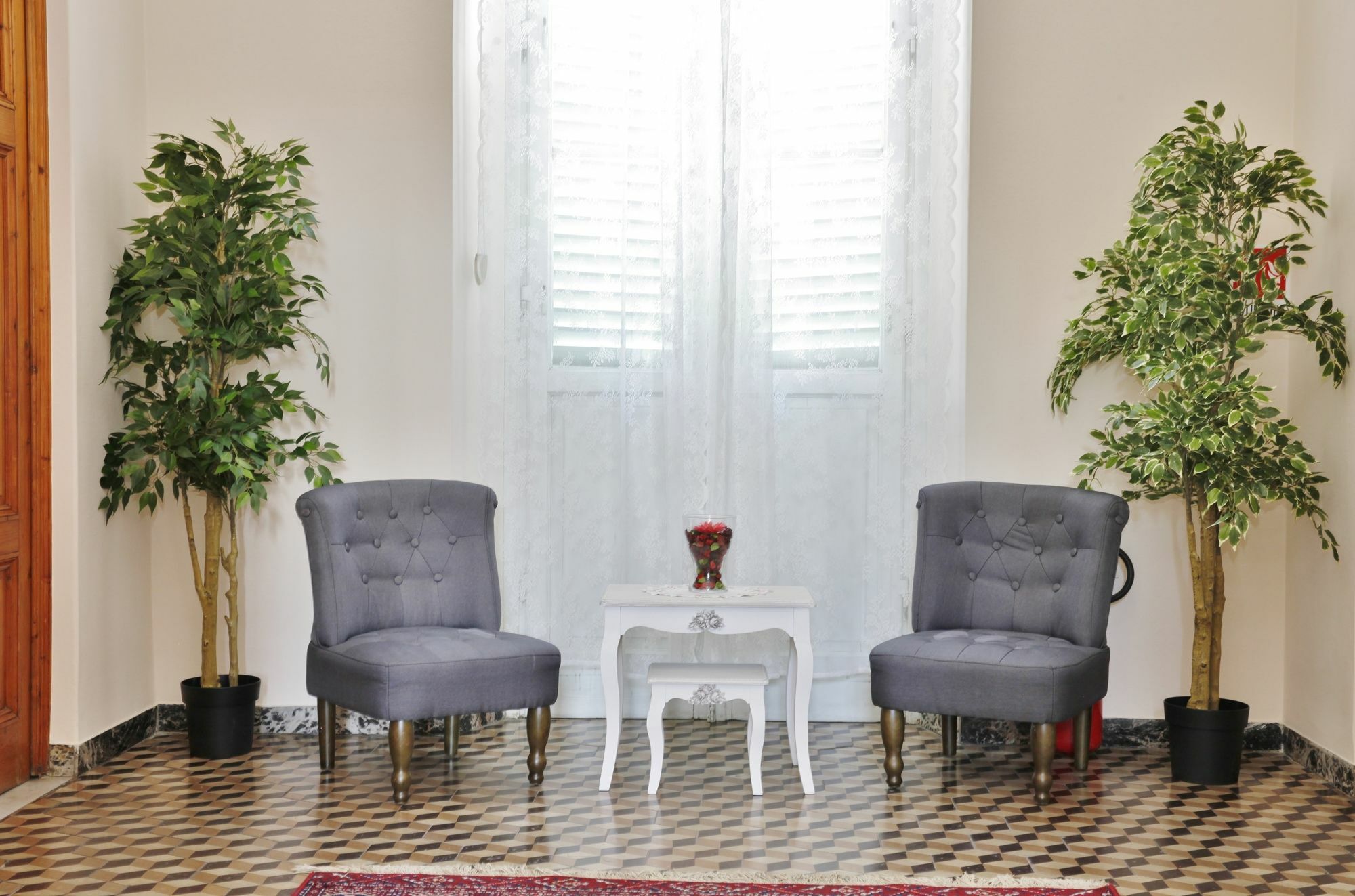 مبيت وإفطار Lucca Relais المظهر الخارجي الصورة