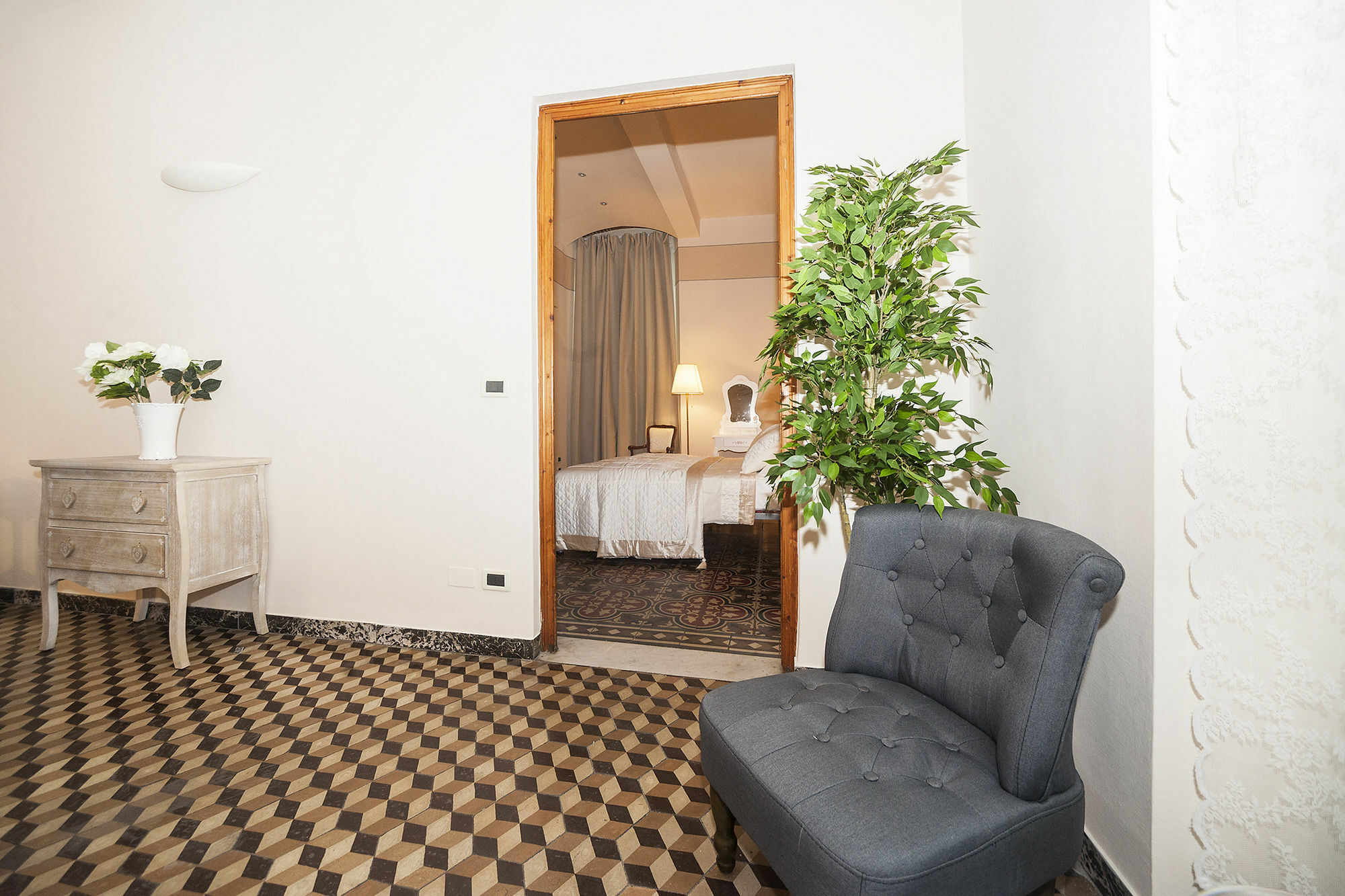 مبيت وإفطار Lucca Relais المظهر الخارجي الصورة