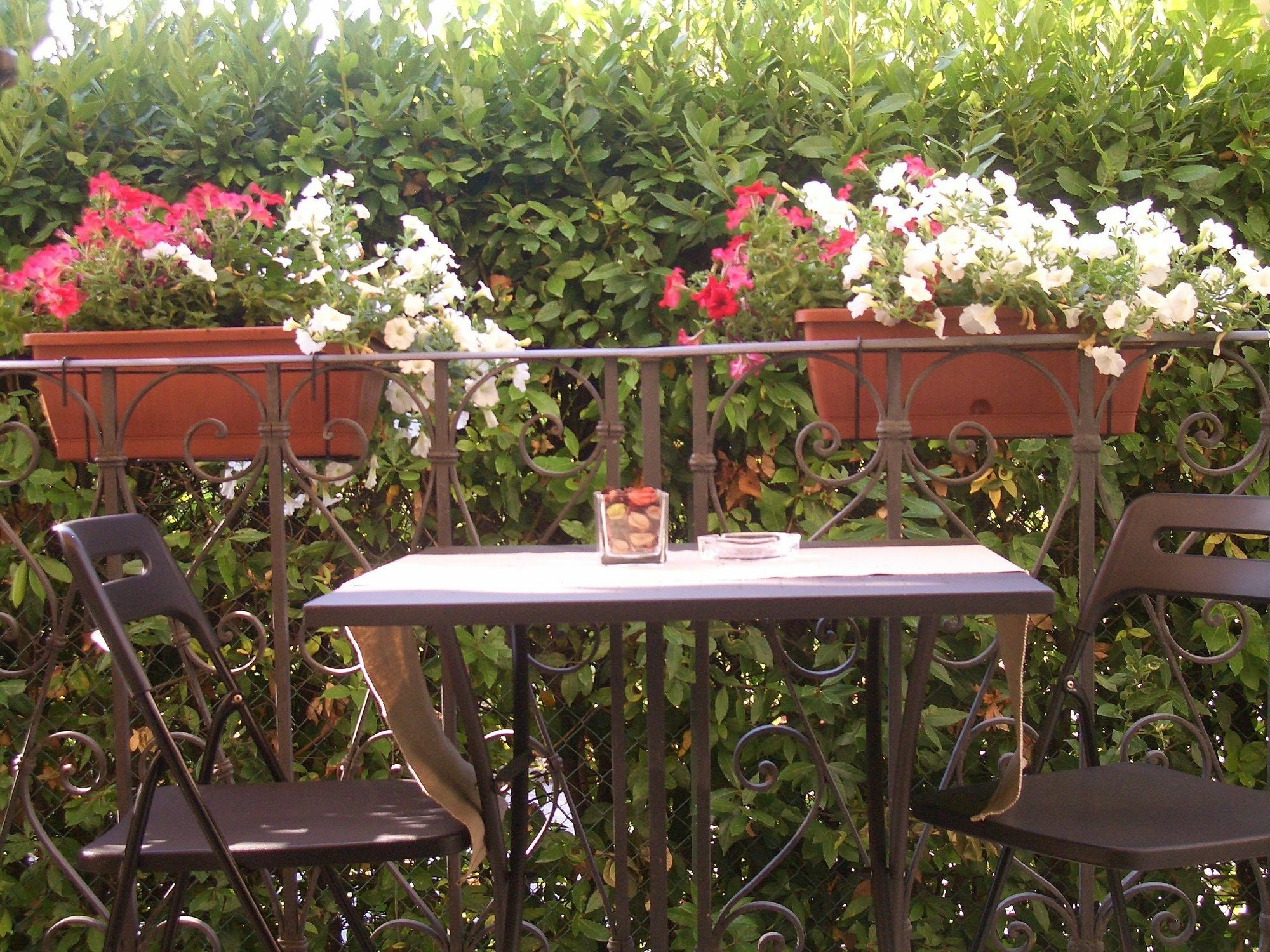مبيت وإفطار Lucca Relais المظهر الخارجي الصورة