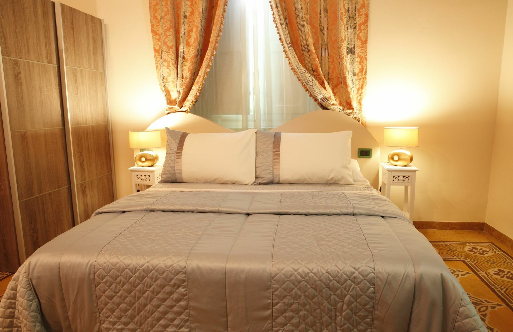 مبيت وإفطار Lucca Relais المظهر الخارجي الصورة
