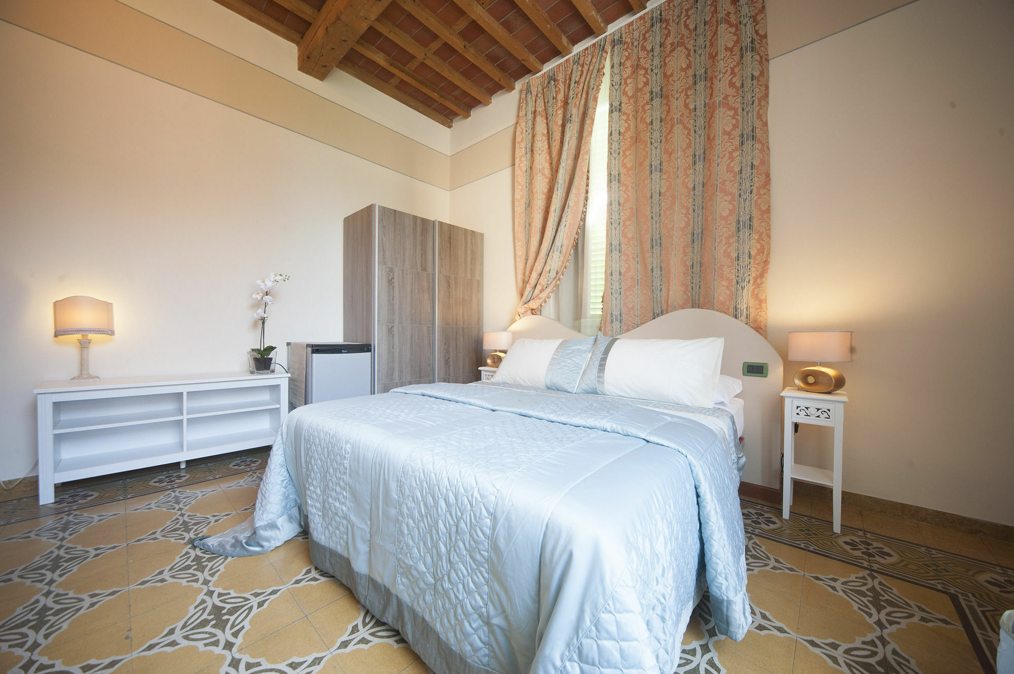 مبيت وإفطار Lucca Relais المظهر الخارجي الصورة