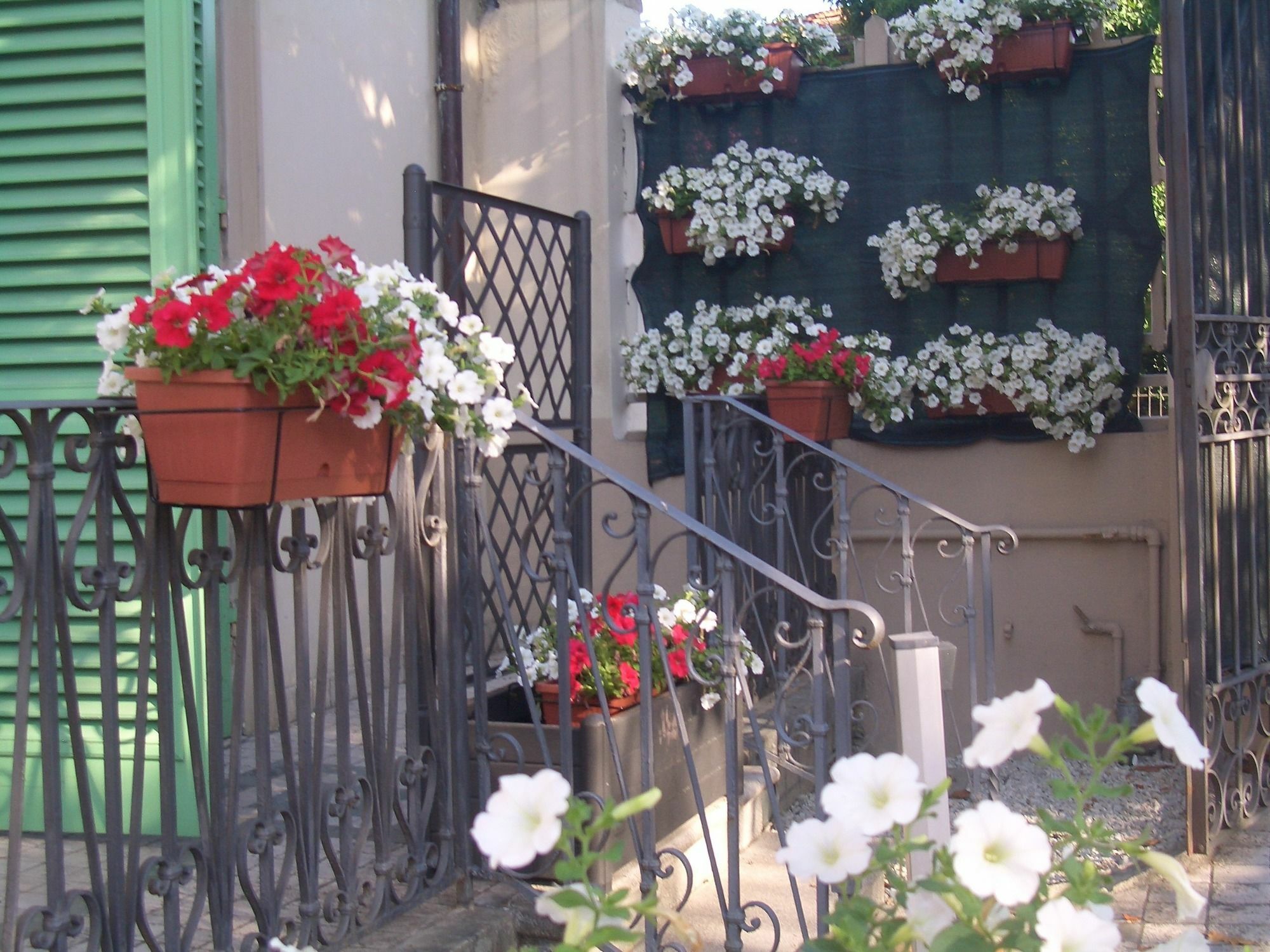مبيت وإفطار Lucca Relais المظهر الخارجي الصورة