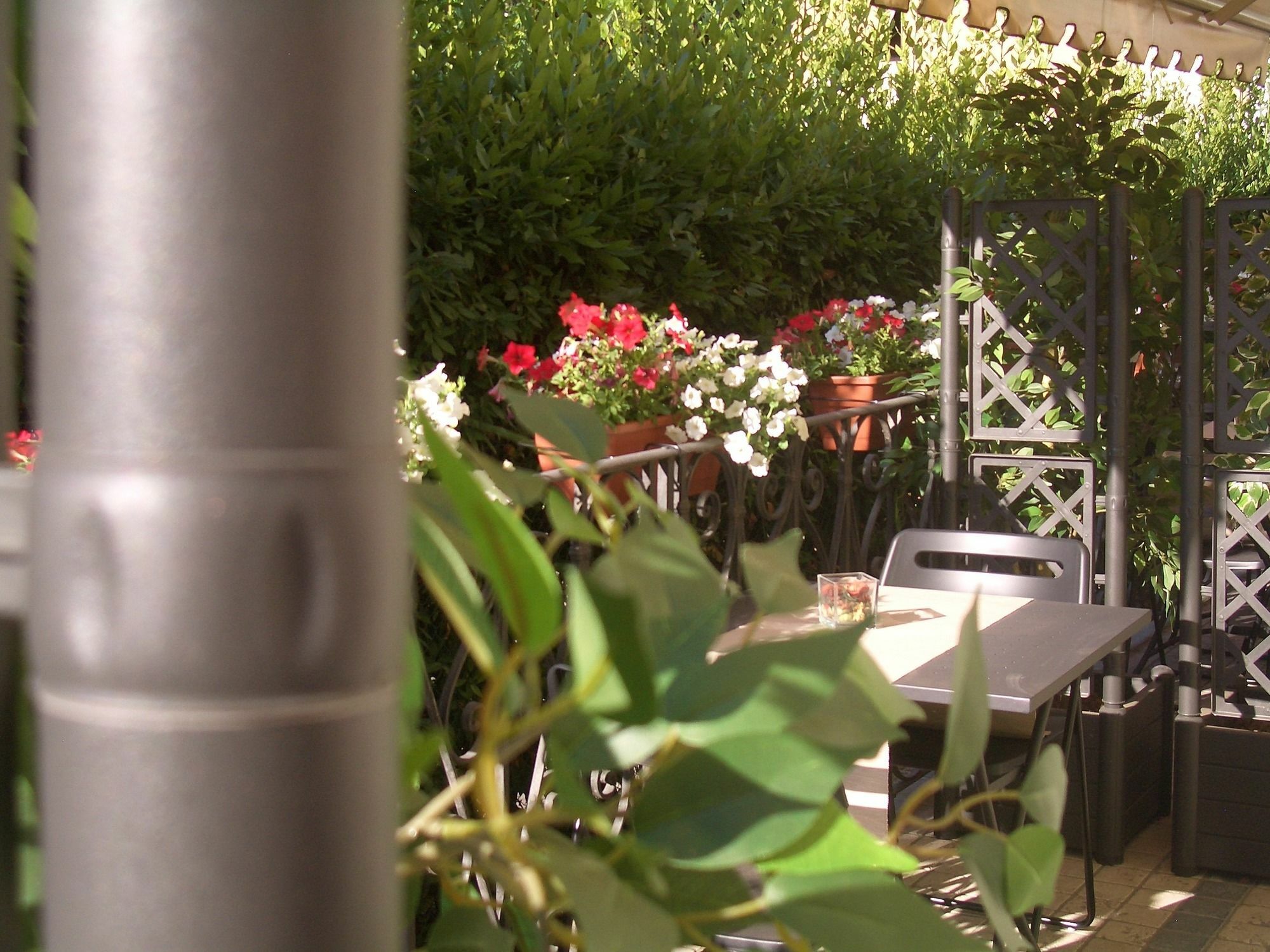 مبيت وإفطار Lucca Relais المظهر الخارجي الصورة